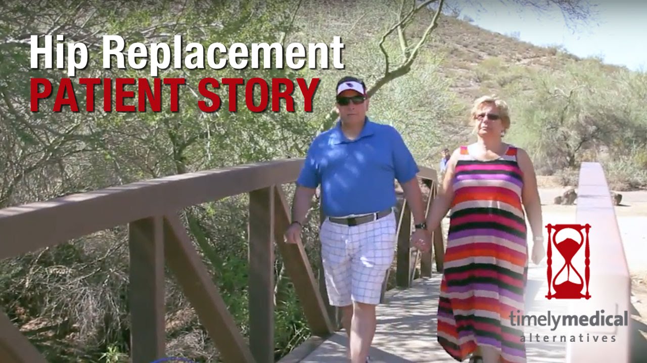 timelymedical patient story