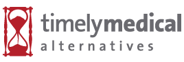 TImelymedical logo