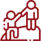 helping icon
