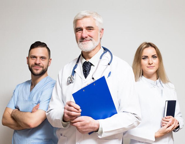 professional Doctors pictures