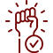 passion icon