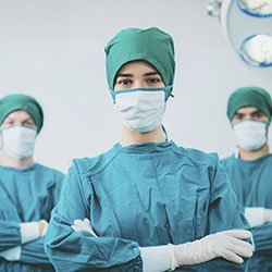 Team surgery png