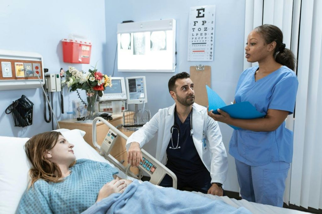 Consult Orthopedic Doctors