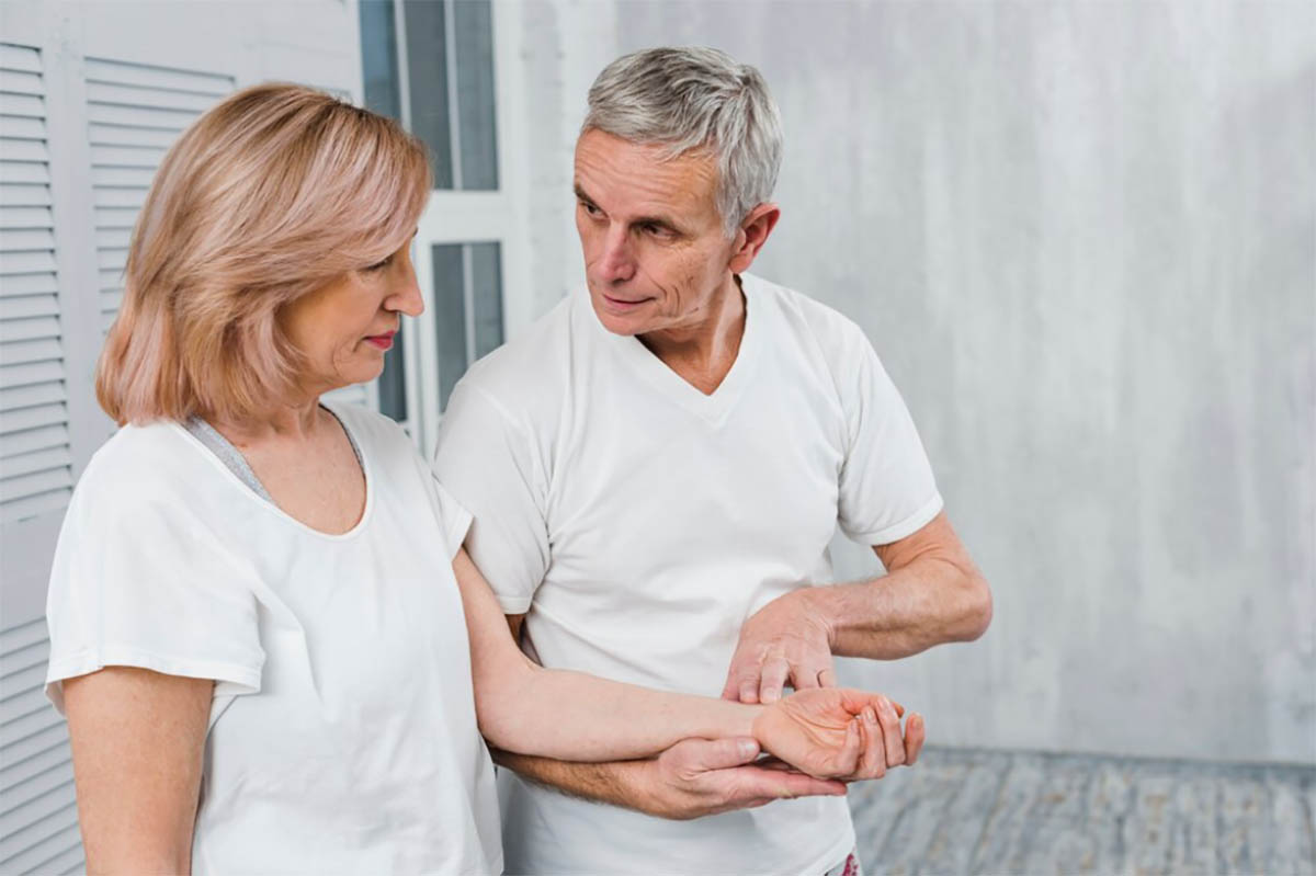 Average age for hip replacement essential insights facts