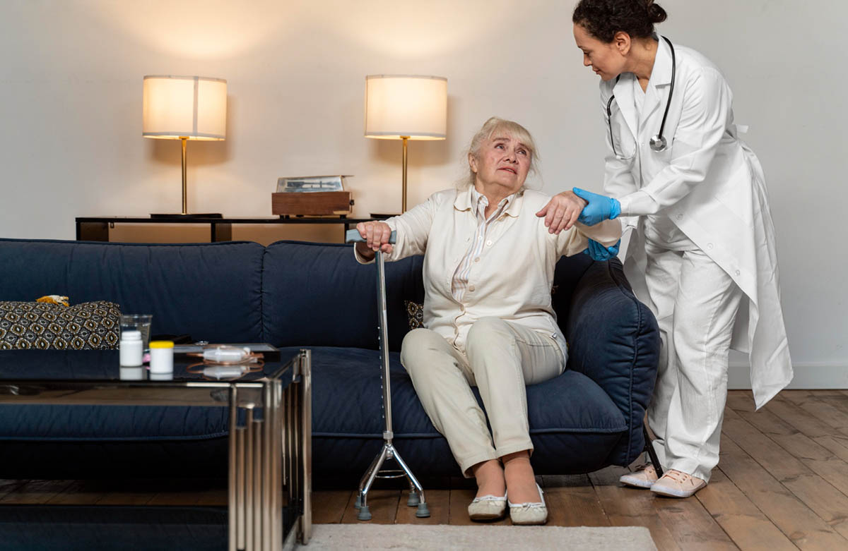 What You Need to Know for Effective After Surgery Care at Home