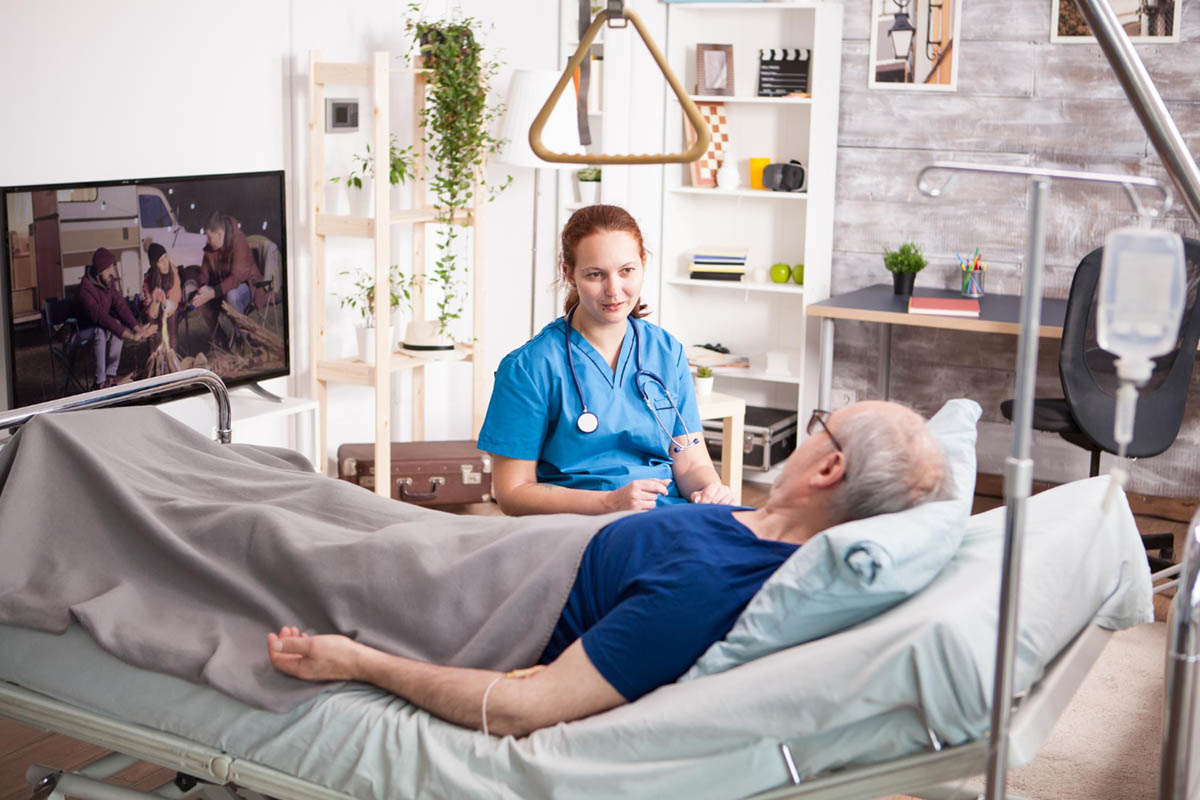 What You Need to Know for Effective After Surgery Care at Home